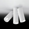 Haul 3 Ceiling Light by ZANEEN design