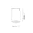 Haul Ceiling Mount Light by ZANEEN design