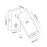 Haul Surface Wall Adjustable Light by ZANEEN design