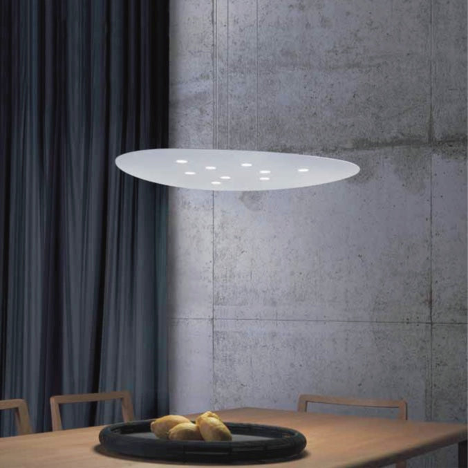Scudo Suspension by ZANEEN design