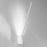 Spillo 1 Ceiling/Wall Lamp by ZANEEN design