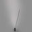 Spillo 1 Ceiling/Wall Lamp by ZANEEN design