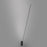 Spillo 1 Ceiling/Wall Lamp by ZANEEN design