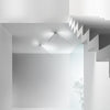 Plafonnier/Applique Spillo 2 par ZANEEN design