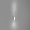Plafonnier/Applique Spillo 2 par ZANEEN design