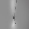Plafonnier/Applique Spillo 2 par ZANEEN design
