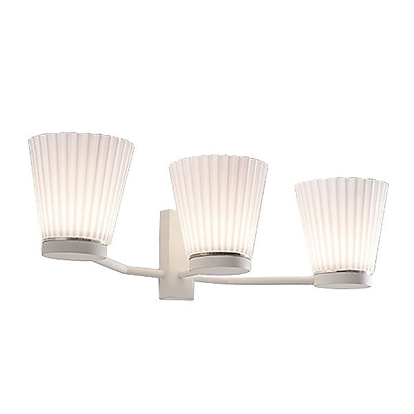 Canaletto LED Vanity Light by ZANEEN Design