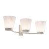 Canaletto LED Vanity Light by ZANEEN Design