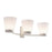 Canaletto LED Vanity Light by ZANEEN Design
