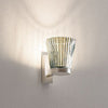 Canaletto Tapered LED Wall Sconce by ZANEEN Design