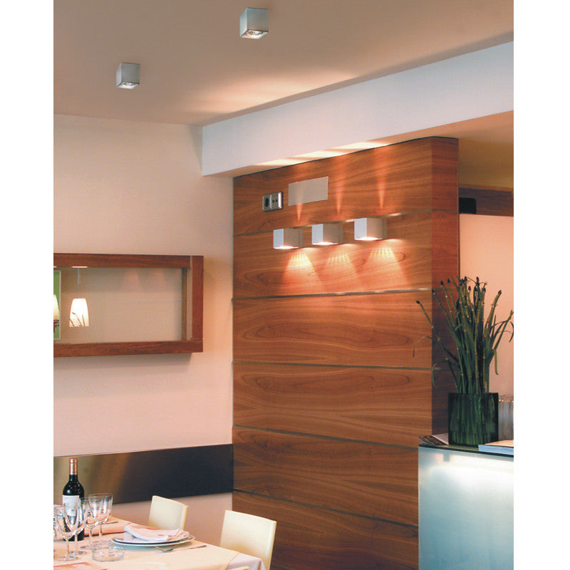 Dau 1 Light Surface Wall Light by ZANEEN design