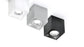 Dau Spot Ceiling Flushmount Lamp by ZANEEN design