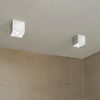 Dau Spot Ceiling Flushmount Lamp by ZANEEN design