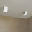 Dau Spot Ceiling Flushmount Lamp by ZANEEN design