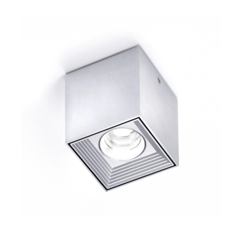 Dau Spot LED Ceiling Mount Light by ZANEEN design