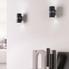 Kone Wall by ZANEEN design