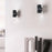 Kone Wall by ZANEEN design