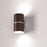 Kone Wall by ZANEEN design