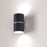 Kone Wall by ZANEEN design