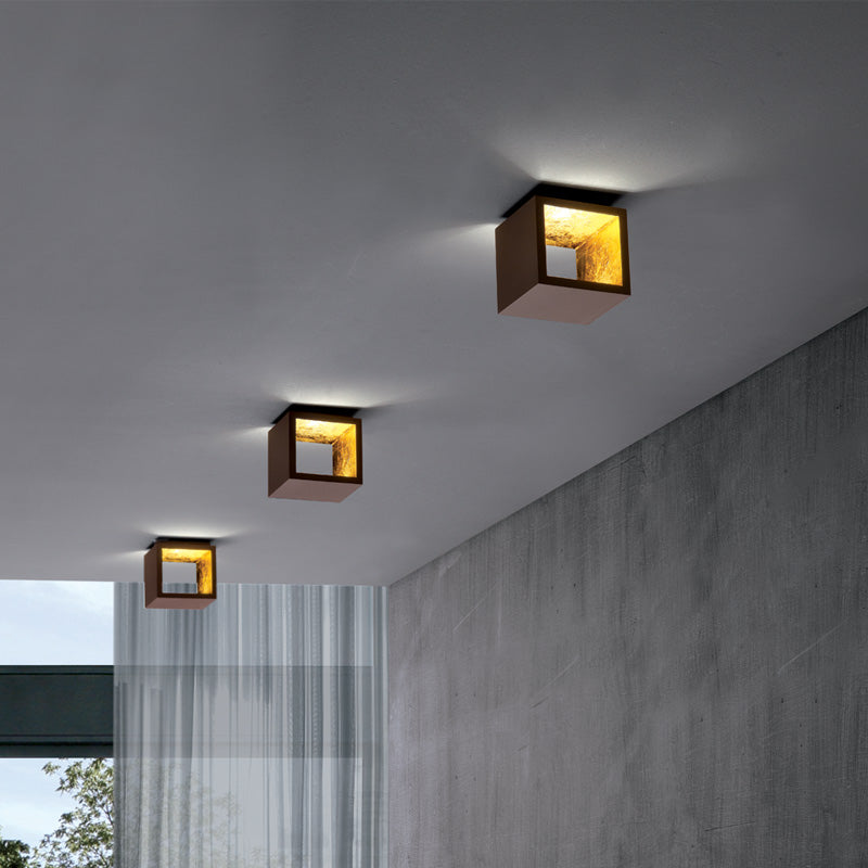 Cubò Wall/Ceiling by ZANEEN design