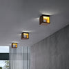 Cubò Wall/Ceiling by ZANEEN design