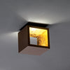 Cubò Wall/Ceiling by ZANEEN design