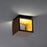 Cubò Wall/Ceiling by ZANEEN design