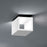 Cubò Wall/Ceiling by ZANEEN design