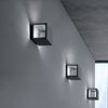 Cubò Wall by ZANEEN design