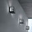 Cubò Wall by ZANEEN design