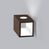 Cubò Wall by ZANEEN design