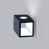 Cubò Wall by ZANEEN design