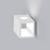 Cubò Wall by ZANEEN design