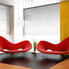 Kronn Suspension Lamp by ZANEEN design