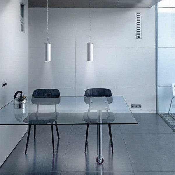 Kronn Suspension Lamp by ZANEEN design