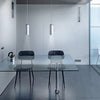 Kronn Suspension Lamp by ZANEEN design
