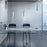 Kronn Suspension Lamp by ZANEEN design