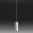 Kronn Suspension Lamp by ZANEEN design