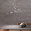 Suspension Spillo 6 par ZANEEN design