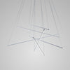Suspension Spillo 6 par ZANEEN design
