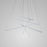 Suspension Spillo 6 par ZANEEN design