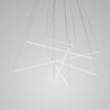 Suspension Spillo 6 par ZANEEN design