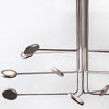 Arbor LED Chandalier by ZANEEN Design