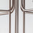Arbor LED Chandalier by ZANEEN Design