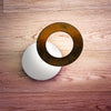 Vera Surface Wall Lamp by ZANEEN design