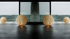 Salsola Floor Lamp by ZANEEN design
