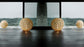 Salsola Floor Lamp by ZANEEN design