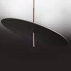 Luà Straight Suspension by ZANEEN design