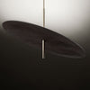Luà Straight Suspension by ZANEEN design