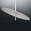 Luà Straight Suspension by ZANEEN design